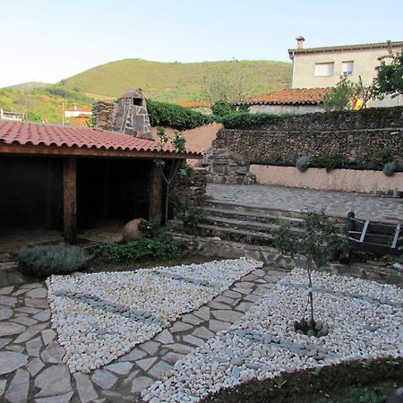 Apartamentos Rurales Azabal Εξωτερικό φωτογραφία