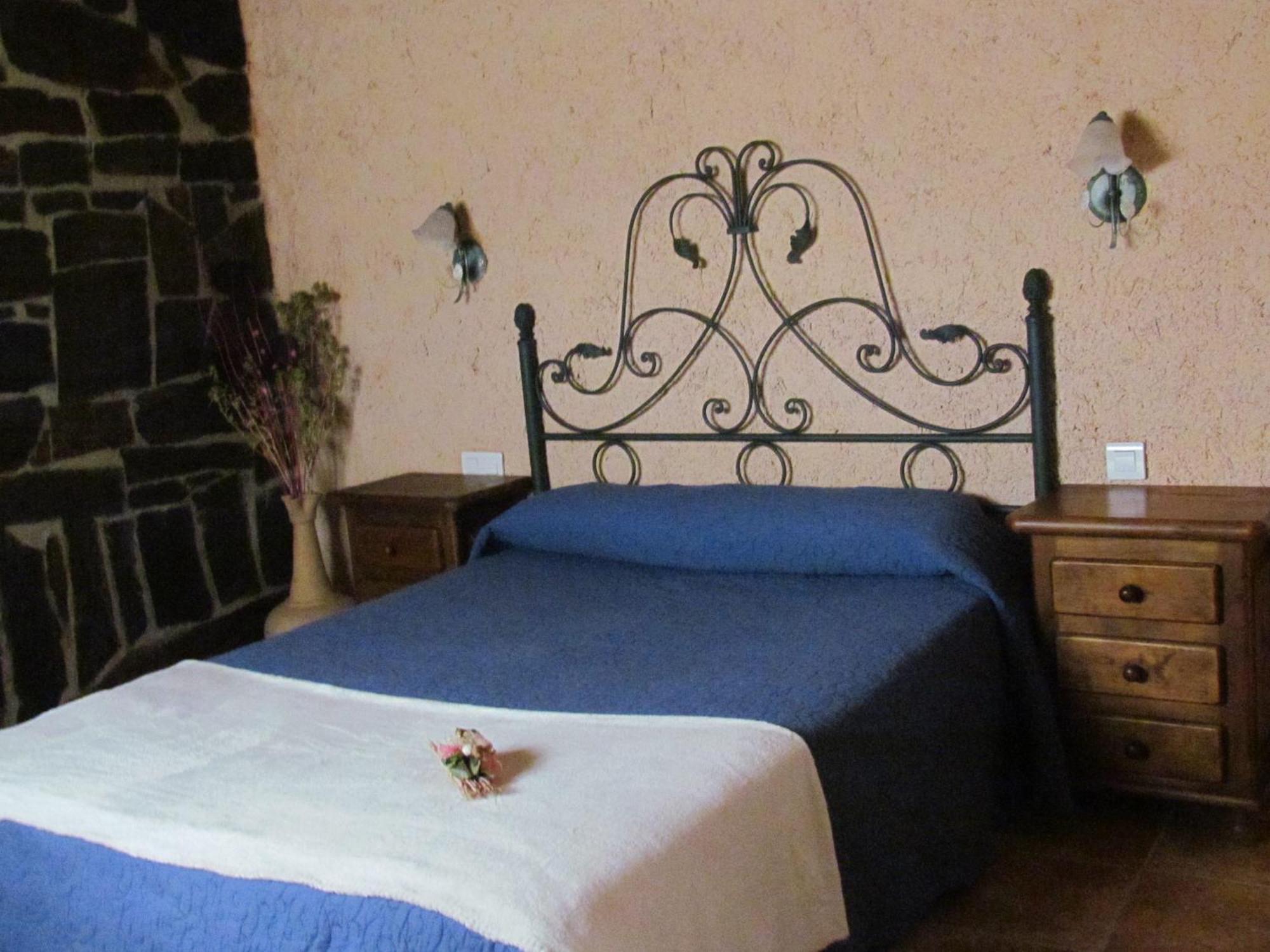 Apartamentos Rurales Azabal Εξωτερικό φωτογραφία
