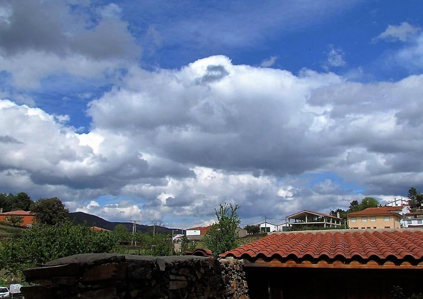 Apartamentos Rurales Azabal Εξωτερικό φωτογραφία