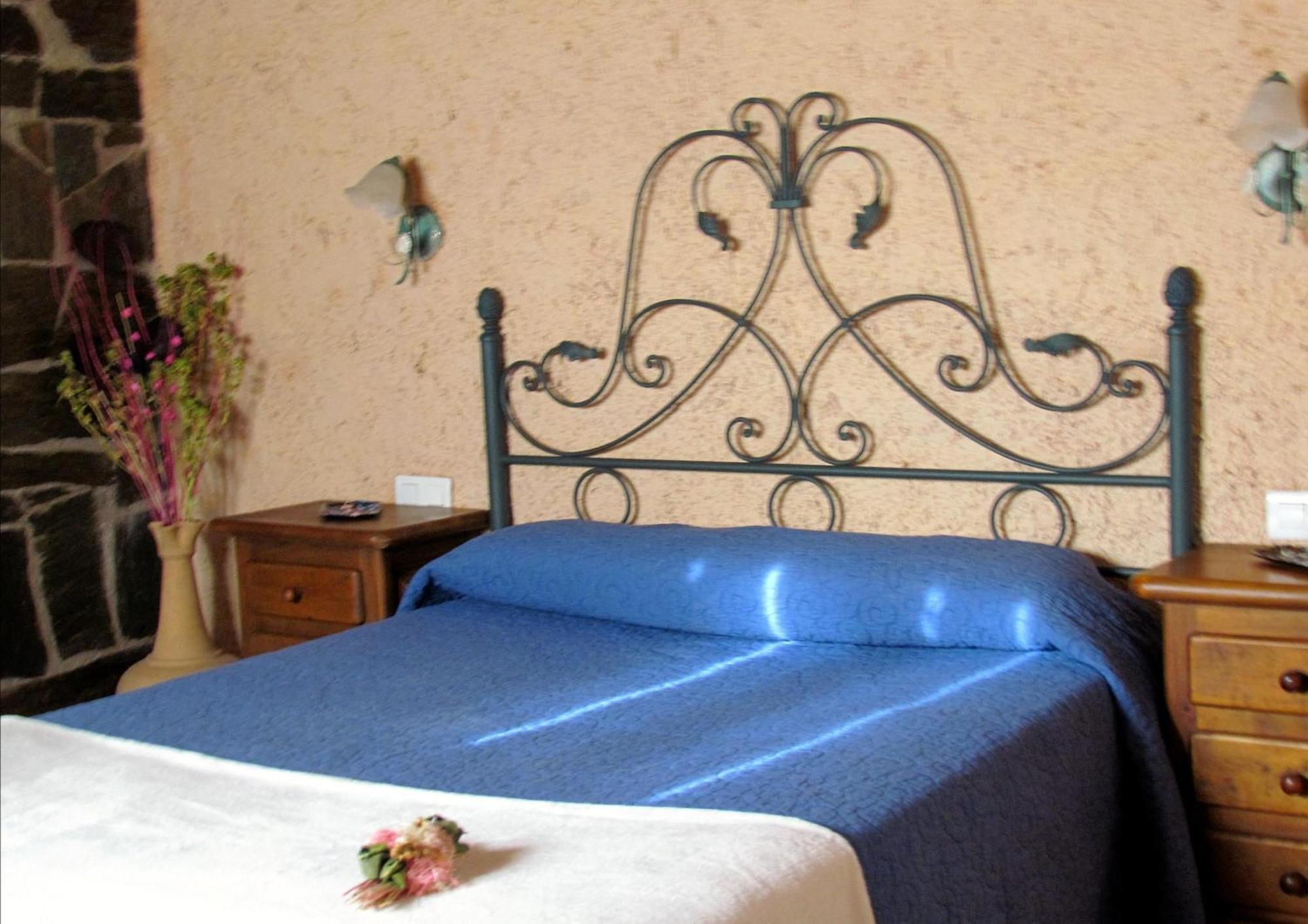 Apartamentos Rurales Azabal Εξωτερικό φωτογραφία