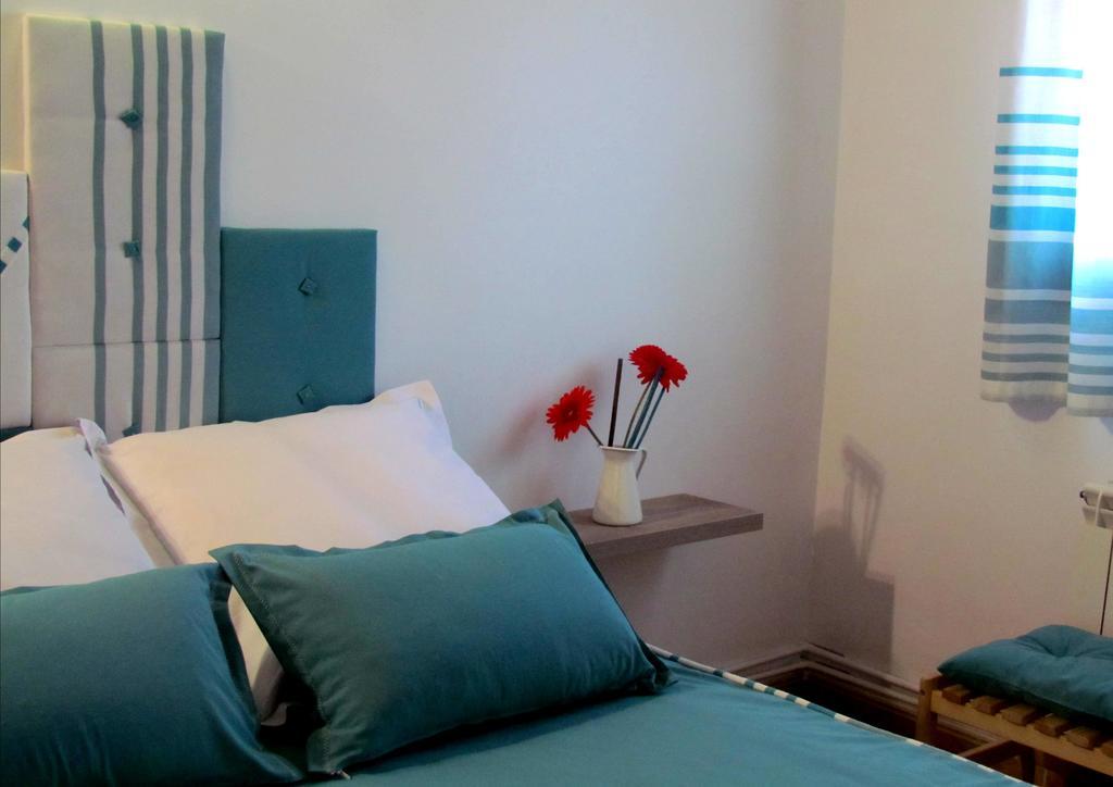 Apartamentos Rurales Azabal Εξωτερικό φωτογραφία