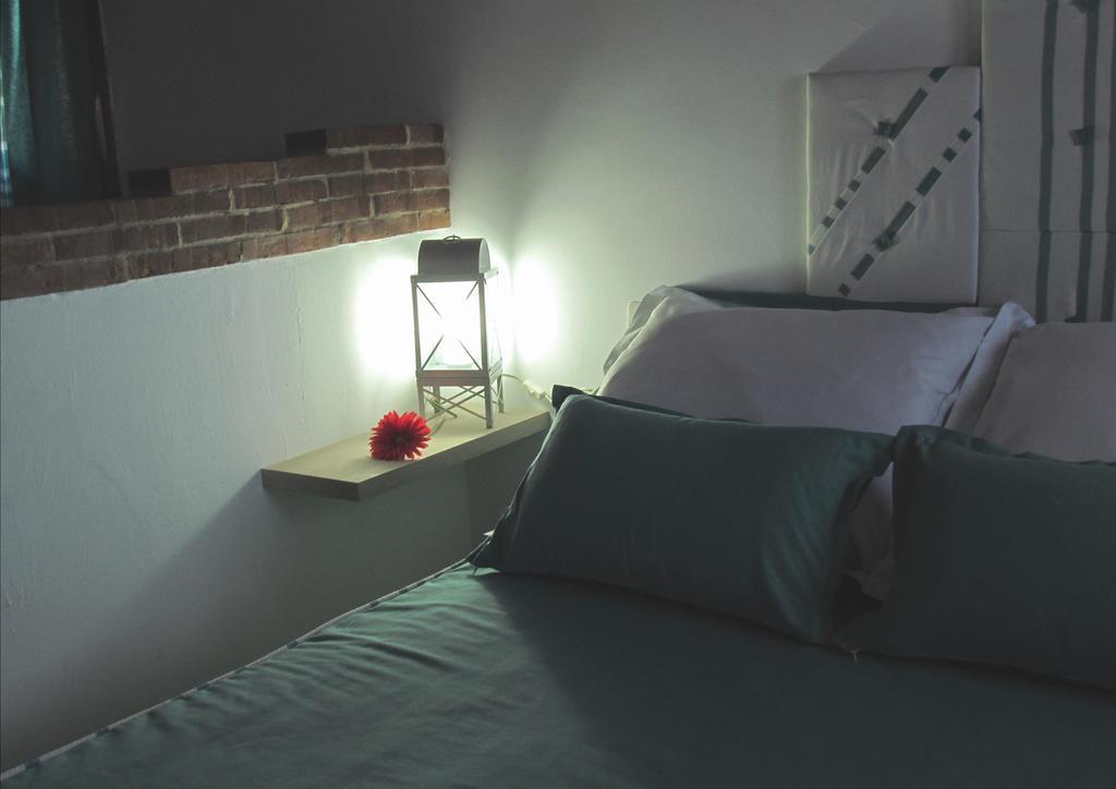 Apartamentos Rurales Azabal Εξωτερικό φωτογραφία