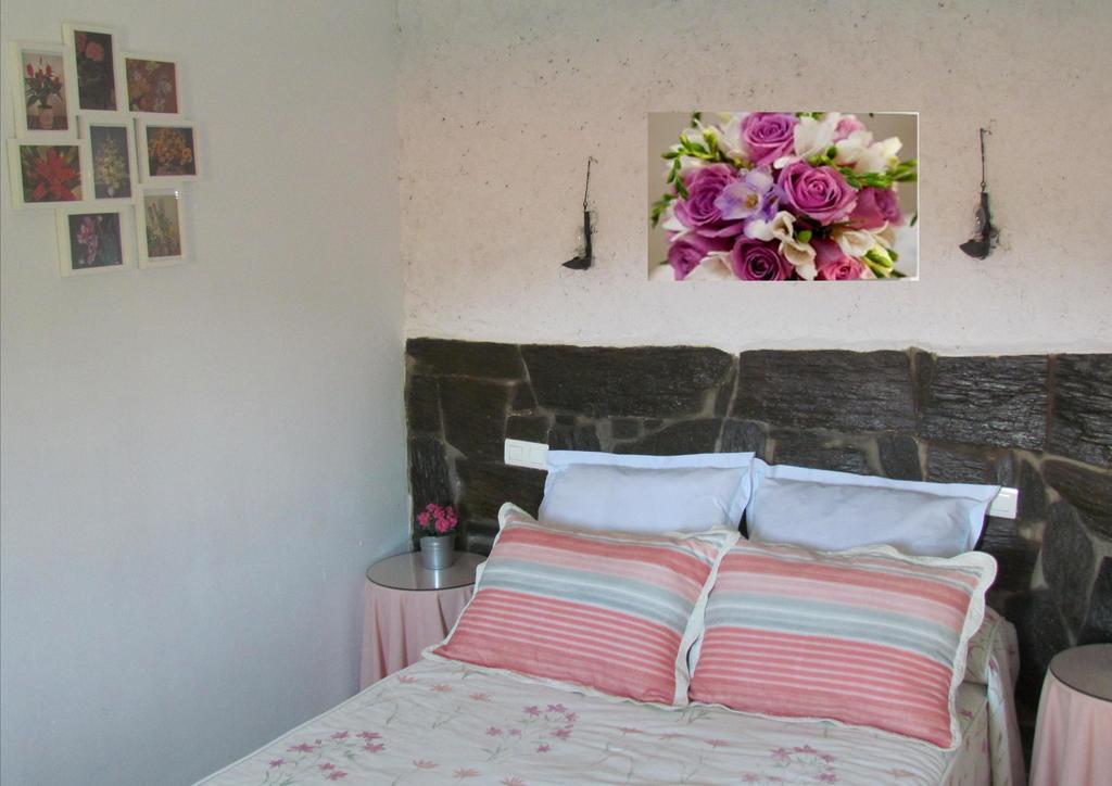 Apartamentos Rurales Azabal Εξωτερικό φωτογραφία