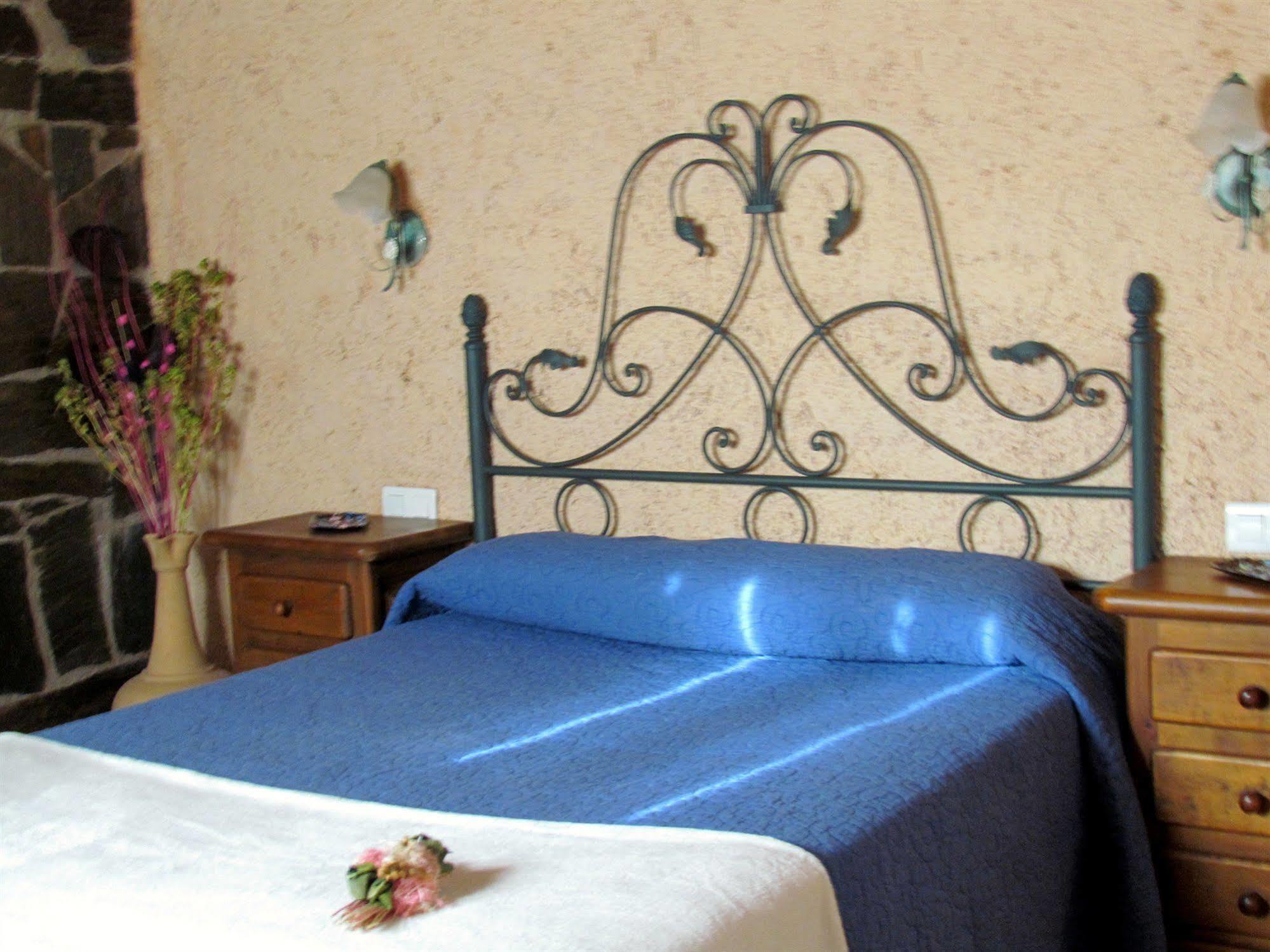 Apartamentos Rurales Azabal Εξωτερικό φωτογραφία